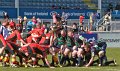 Monaghan 1st XV Vs Strabane. Gordon West Cup Final. April 14th 2012-9